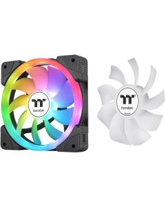 SWAFAN EX12 ARGB PC Cooling Fan TT Premium Edition 3 Fan Pack