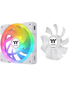 Thermaltake SWAFAN EX14 ARGB PC Cooling Fan TT Premium Edition 3 Fan Pack