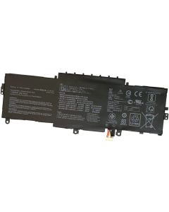 Батерия за лаптопи Asus, 6 клетки, 11.55V, 39Wh, Заместител