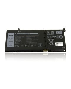 Батерия за лаптопи Dell, 3 клетки, 11.25V, 41Wh, Оригинална