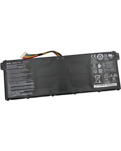 Батерия за лаптопи Acer, 4 клетки, 15.2V, 32Wh, Заместител