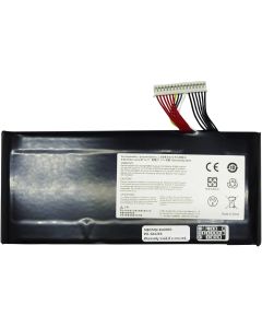 Батерия за лаптопи MSI, 6 клетки, 11.1V, 83Wh, Заместител
