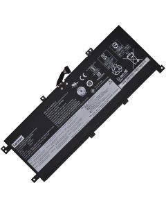 Батерия за лаптопи Lenovo, 4 клетки, 15.2V, 44Wh, Заместител