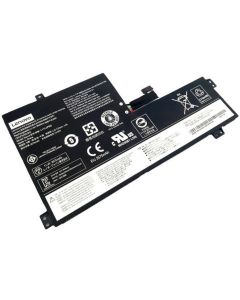 Батерия за лаптопи Lenovo, 3 клетки, 11.55V, 47Wh, Оригинална