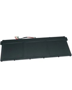Батерия за лаптопи Acer, 3 клетки, 11.4V, 41Wh, Заместител