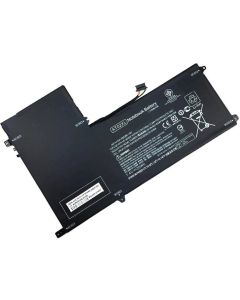 AT02XL батерия за таблет HP, 2 клетки, 7.4V, 25Wh