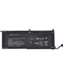 Батерия за лаптопи HP, 2 клетки, 7.4V, 29Wh, Заместител
