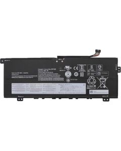 Батерия за лаптопи Lenovo, 4 клетки, 7.7V, 50Wh, Заместител
