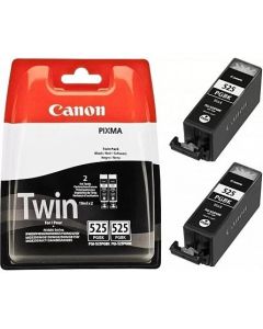 Canon PGI-525 BK Twin