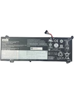 Батерия за лаптопи Lenovo, 4 клетки, 15.4V, 52Wh, Заместител