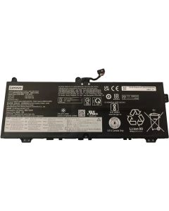 Батерия за лаптопи Lenovo, 4 клетки, 7.7V, 55Wh, Заместител