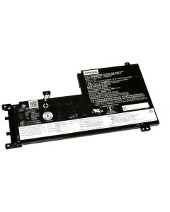 Батерия за лаптопи Lenovo, 3 клетки, 11.55V, 54Wh, Заместител