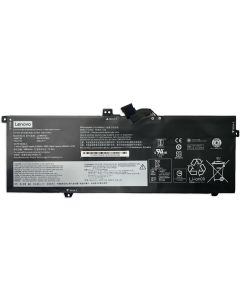 Батерия за лаптопи Lenovo, 3 клетки, 11.4V, 44Wh, Заместител