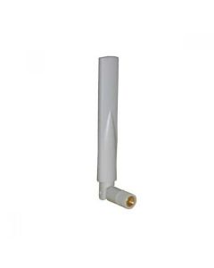 HPE AP-ANT-20W, 2.4 GHz, 5.8 GHz, RP-SMA, Външен монтаж, ABS пластмаса, Бял