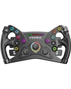 Волан MOZA KS GT Steering Wheel 30cm