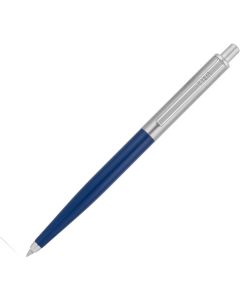 Zebra Химикалка 901, метална, в кутия, 0.7 mm, синя