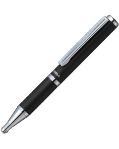 Zebra Химикалка SL-F1, телескопична, в кутия, черна