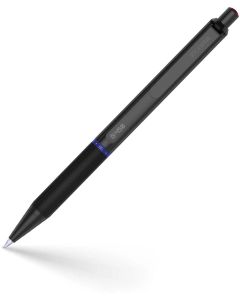 Zebra Гел ролер G-450, автоматичен, 0.7 mm, черен