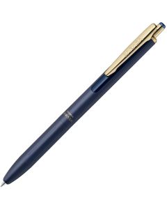 Zebra Гел ролер Sarasa Grand, автоматичен, 0.5 mm, нощносин