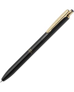 Zebra Гел ролер Sarasa Grand, автоматичен, 0.5 mm, графит