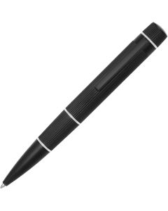 Hugo Boss Химикалка Core, в кутия, черна