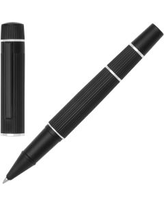 Hugo Boss Ролер Core, Черен