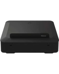 Fellowes Поставка и куфар за лаптоп Breyta, 2 в 1, черна