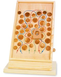 Small Foot Игра Пътека за катерене, дървена, 24 х 20 х 34 cm