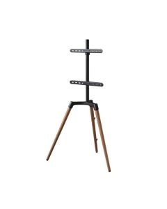 HAMA Стойка за TV, до 165 cm (65) , въртяща се, 220873