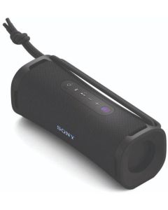 Sony SRS-ULT10 Portable Bluetooth Speaker, Black