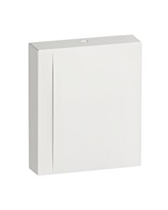 Звънец 230V двутонен 77dB - Legrand SOLO 41606