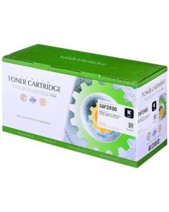 LEXMARK MS421/521/621/622/MX421/521/522/622 - 56F2X00 - Black