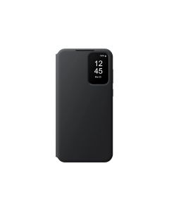 SAMSUNG A55 Smart View Wallet Case Black
