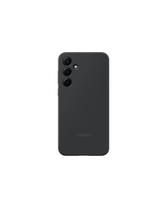 SAMSUNG A55 Silicone Case Black
