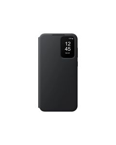 SAMSUNG A35 Smart View Wallet Case Black