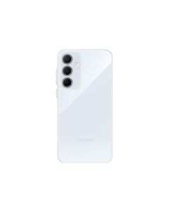 SAMSUNG A35 Clear Case Transparent