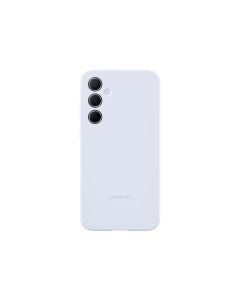 SAMSUNG A35 Silicone Case Light Blue