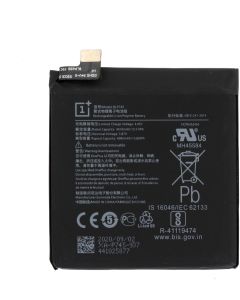 BLP745 OnePlus 7T Pro, 3.87V, 4085mAh