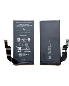 GLU7G Google Pixel 6A, 3.85V, 4410mAh