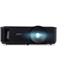 Acer Projector X129H, DLP, XGA (1024x768), 4800 ANSI Lumens, 20000:1, 3D, HDMI