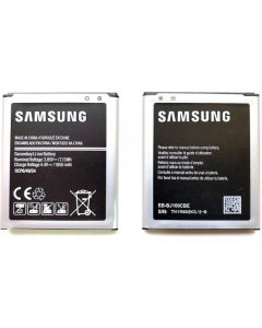 EB-BJ100CBE батерия за телефон Samsung Galaxy J1, 3.85V, 1850mAh