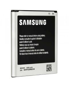 EB-B600BE батерия за телефон Samsung Galaxy S4, 3.8V, 2600mAh