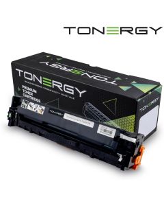 Compatible Toner Cartridge HP 128A CE320A Black, Standard Capacity 2k