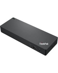 Lenovo ThinkPad Universal Thunderbolt 4 Dock - EU