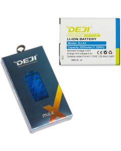 EB-BA013ABY Samsung Galaxy A01 Core, 3.85V, 3000mAh