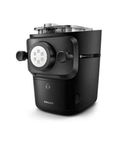 PHILIPS HR2665/96, Уред за паста, 200 W, 220 – 240 V, LED дисплей, 800 гр, Черен