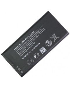 BN-01 батерия за телефон Nokia X Plus, 3.7V, 1500mAh