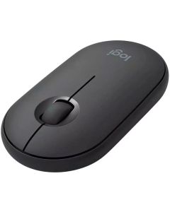 Mouse Logitech Pebble 2 M350s Bluetooth, Graphite
