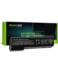 Батерия  за лаптоп GREEN CELL, HP ProBook 640 645 650 655 G1 LB4X, 10.8V, 4400mAh