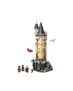 LEGO Harry Potter - Hogwarts Castle Owlery - 76430